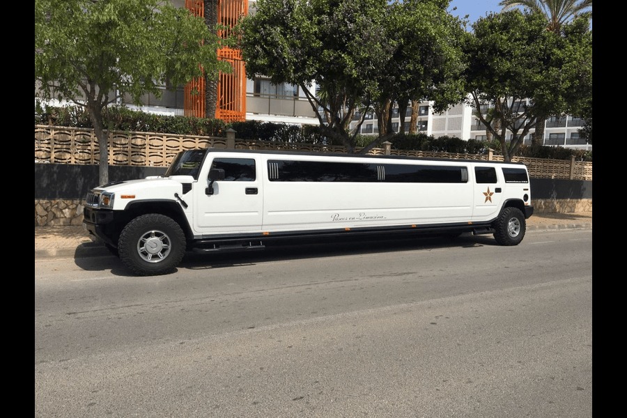 rent a limo