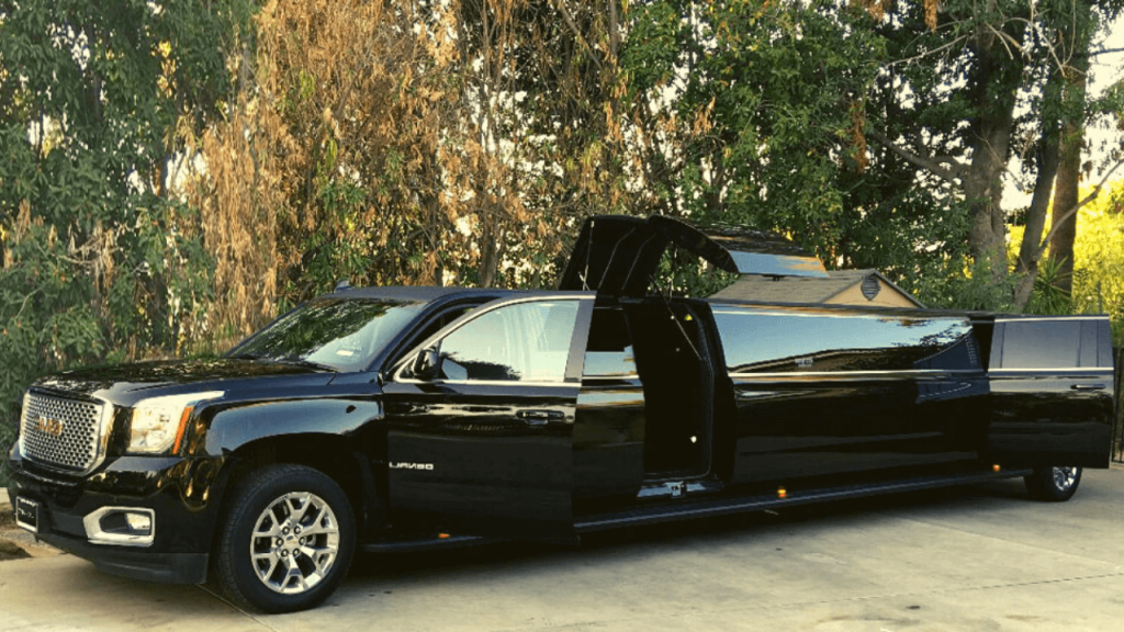 luxury car rental islamabad