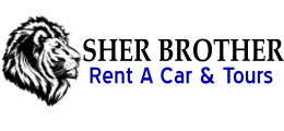 Rent a car