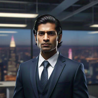 Fahad Ali