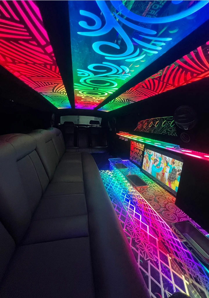 BMW-Limousine-Interior-4