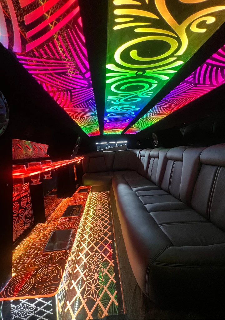 BMW-Limousine-Interior-6