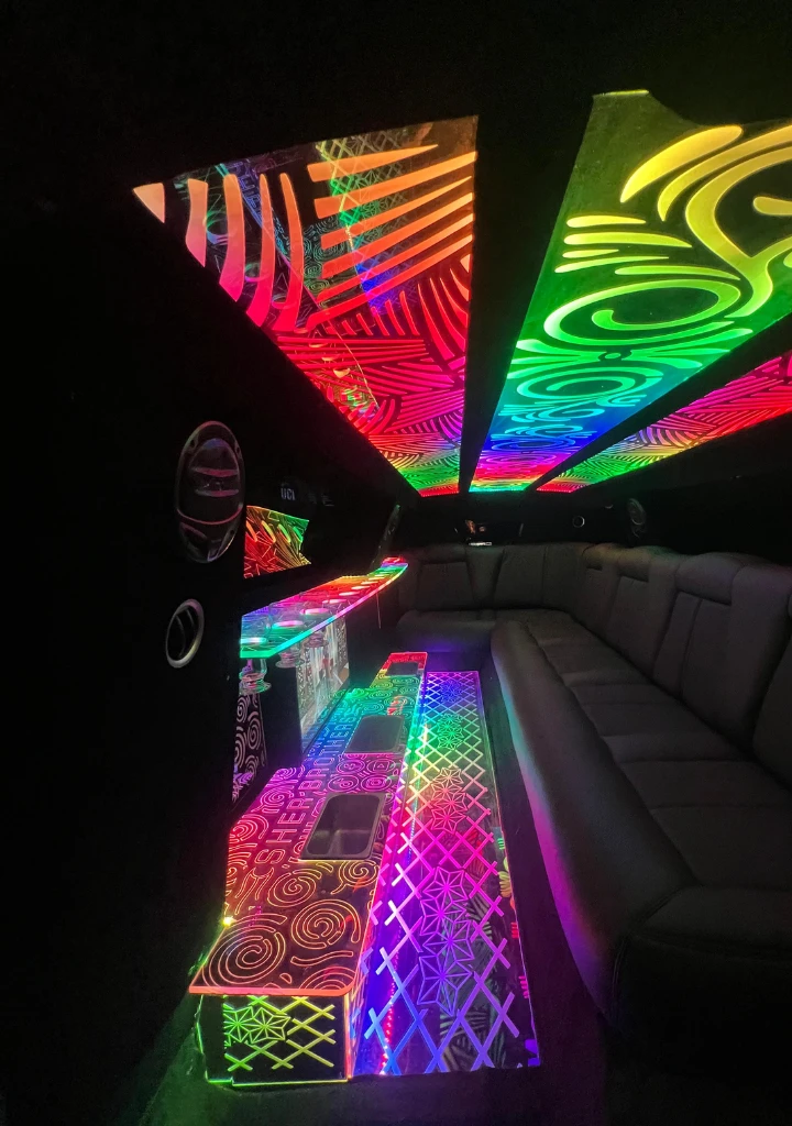 BMW-Limousine-Interior