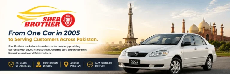 Sher Brothers Journey from 2005